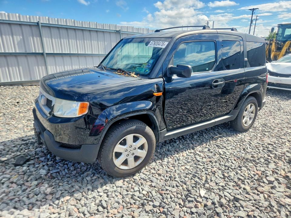 Aukcja sprzedaży 2010 Honda Element, vin: 5J6YH2H74AL005978, numer aukcji: 57920476