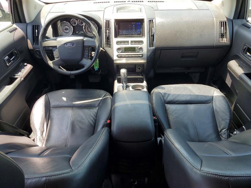 Aukcja sprzedaży 2010 Ford Edge, vin: 2FMDK3KC4ABA80564, numer aukcji: 55979216