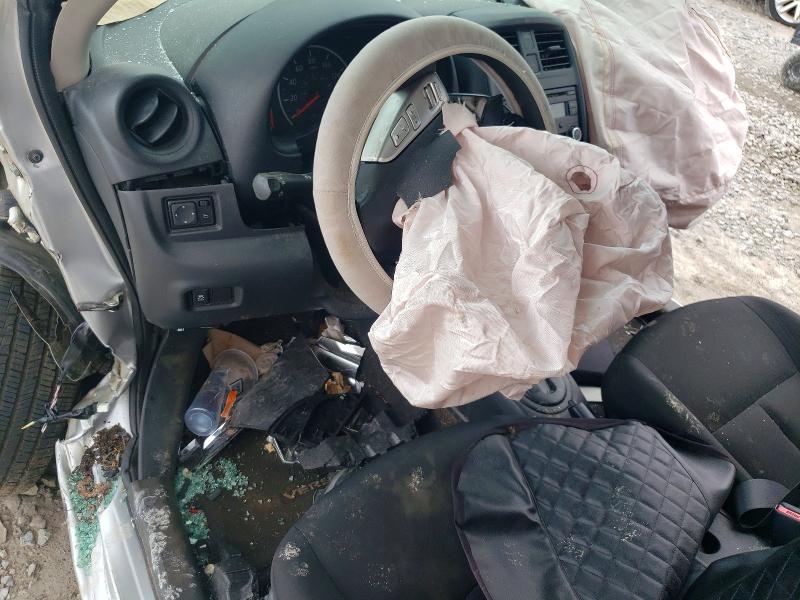 56504446 :رقم المزاد ، 3N1CN7AP5GL866053 vin ، 2016 Nissan Versa مزاد بيع