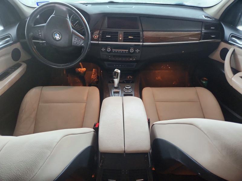 Aukcja sprzedaży 2012 Bmw X5, vin: 5UXZW0C57CL664438, numer aukcji: 55861846