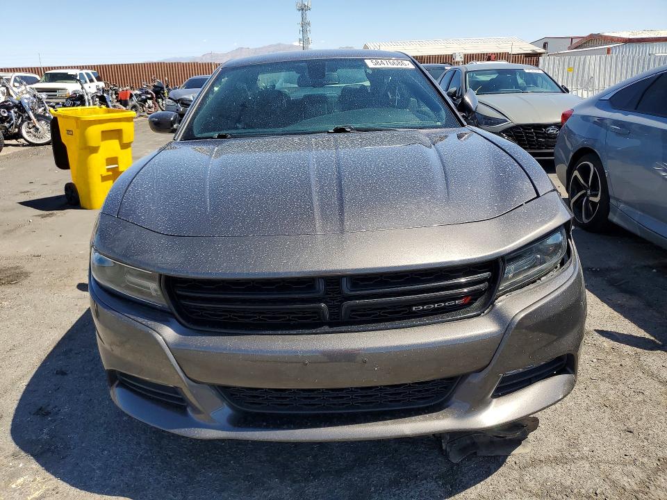 Aukcja sprzedaży 2020 Dodge Charger, vin: 2C3CDXBG5LH165745, numer aukcji: 58476686