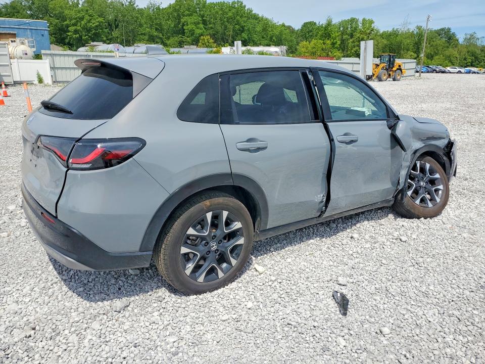 Продаж на аукціоні авто 2026 Honda Hr-v, vin: 3CZRZ2H7XTM731461, номер лоту: 55613986