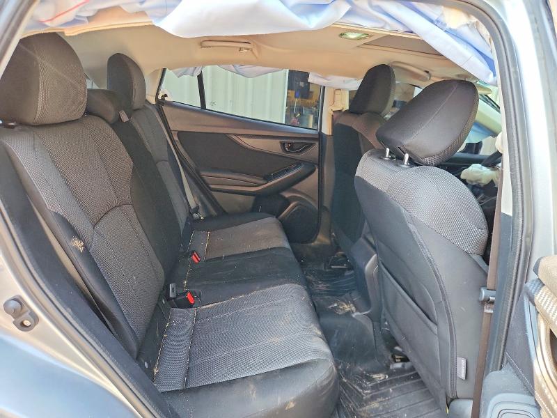 Aukcja sprzedaży 2023 Subaru Impreza, vin: 4S3GTAD63P3711226, numer aukcji: 58810456