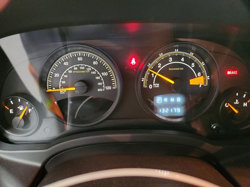 Продажа на аукционе авто 2016 Jeep Patriot, vin: 1C4NJPBA6GD806462, номер лота: 56271086