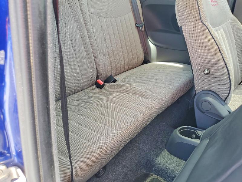 Продаж на аукціоні авто 2012 Fiat 500, vin: 3C3CFFCR2CT106423, номер лоту: 56633386