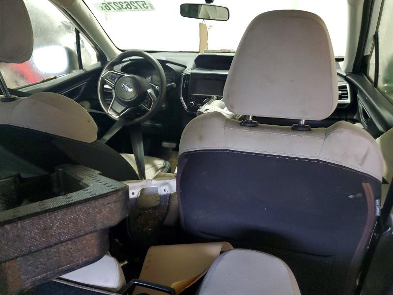 57263276 :رقم المزاد ، JF2SKADC1LH567550 vin ، 2020 Subaru Forester مزاد بيع