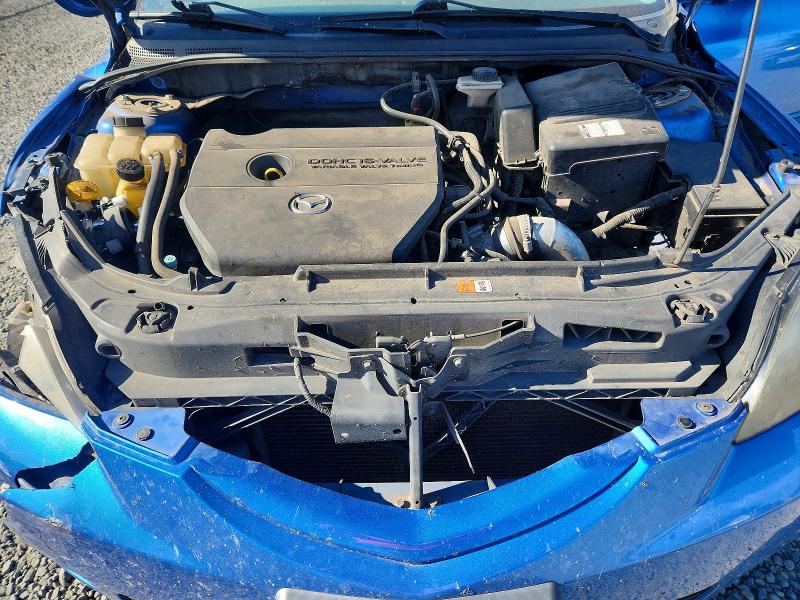 58026686 :رقم المزاد ، JM1BK143161497835 vin ، 2006 Mazda 3 مزاد بيع