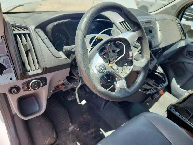 2019 Ford Transit მანქანა იყიდება აუქციონზე, vin: 1FBZX2ZM6KKB43406, აუქციონის ნომერი: 57165786