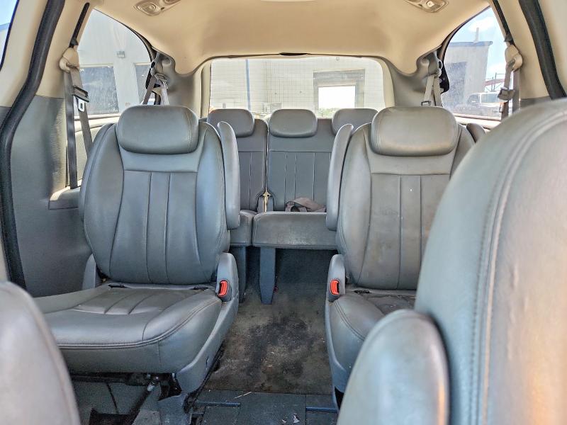 Aukcja sprzedaży 2007 Dodge Grand Caravan, vin: 2D8GP44L37R223155, numer aukcji: 57229396