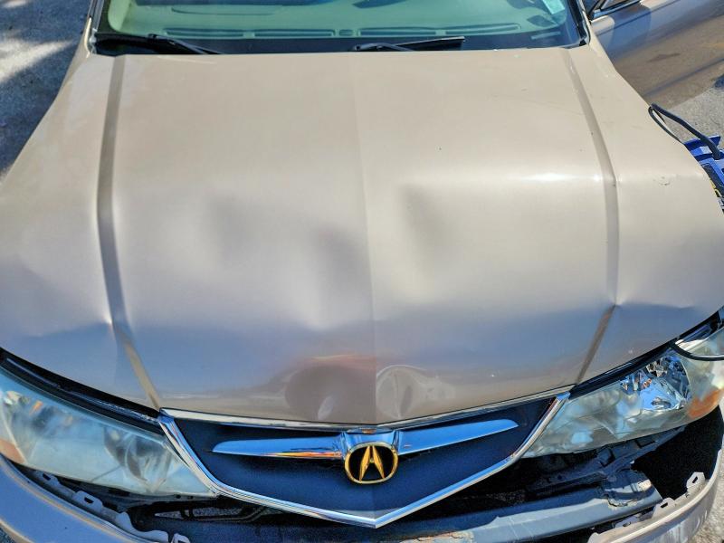 56306956 :رقم المزاد ، 19UUA56662A044915 vin ، 2002 Acura 3.2tl مزاد بيع