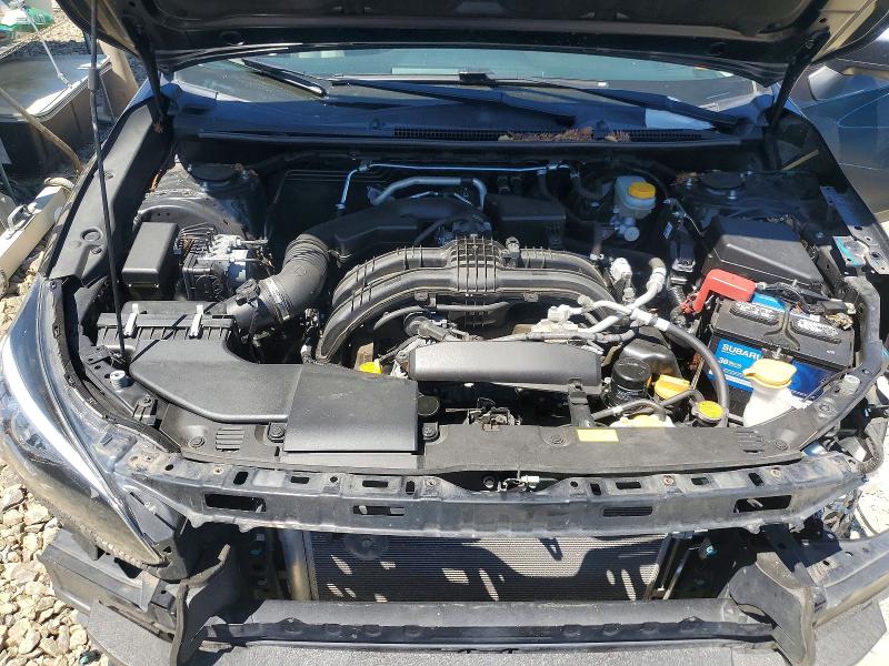 Продаж на аукціоні авто 2019 Subaru Crosstrek, vin: JF2GTACC3K8324583, номер лоту: 55639386