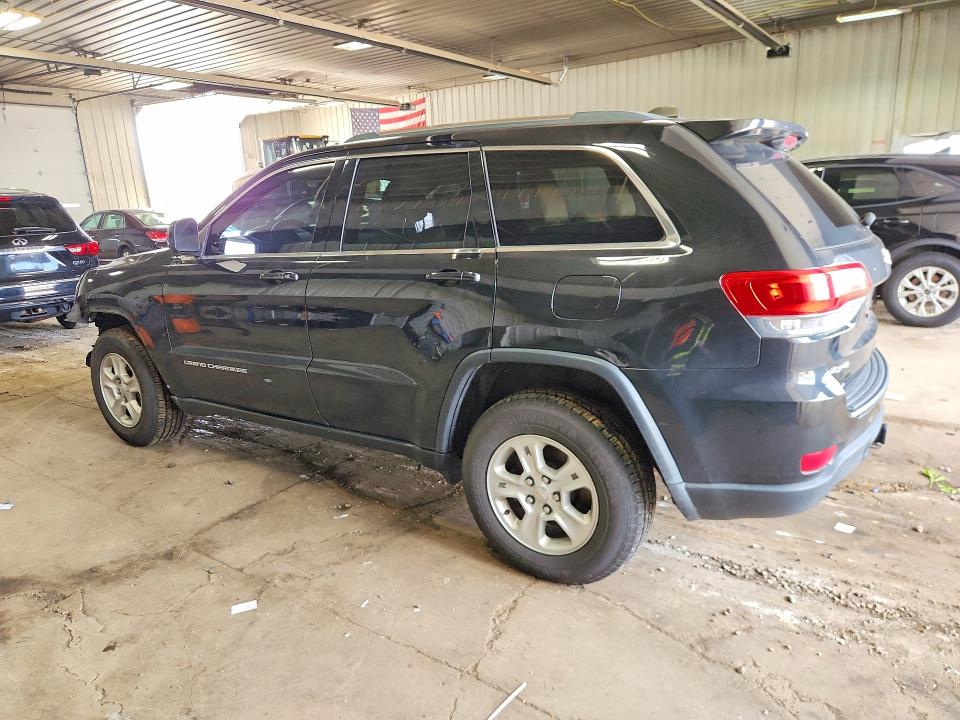 58148006 :رقم المزاد ، 1C4RJFAG5FC776120 vin ، 2015 Jeep Grand Cherokee مزاد بيع