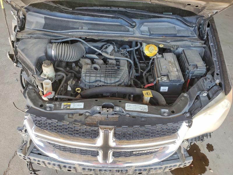 Продажа на аукционе авто 2019 Dodge Grand Caravan, vin: 2C4RDGBG8KR602541, номер лота: 56815526