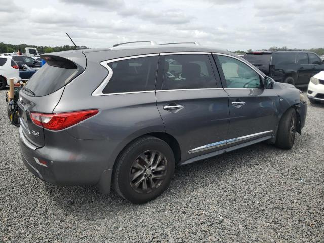 Продаж на аукціоні авто 2015 Infiniti Qx60, vin: 5N1AL0MM1FC557480, номер лоту: 55854886