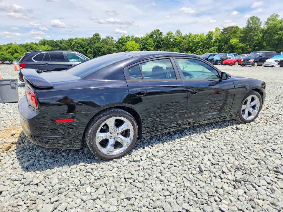 Aukcja sprzedaży 2013 Dodge Charger, vin: 2C3CDXCT2DH532145, numer aukcji: 58922666