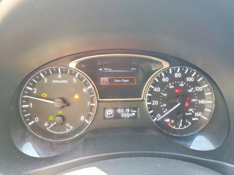 2013 Nissan Altima მანქანა იყიდება აუქციონზე, vin: 1N4AL3APXDC145582, აუქციონის ნომერი: 55708896