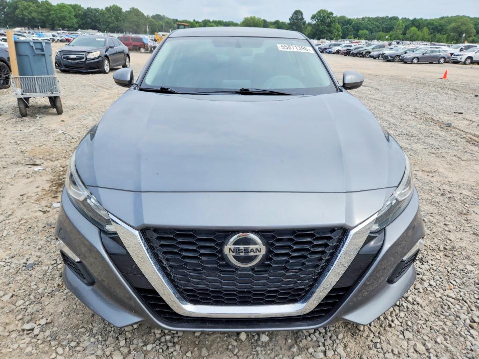 55871396 :رقم المزاد ، 1N4BL4BV2LN312608 vin ، 2020 Nissan Altima مزاد بيع