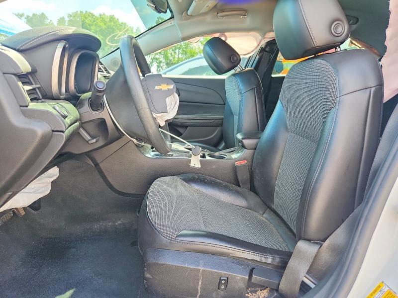 Aukcja sprzedaży 2015 Chevrolet Malibu, vin: 1G11C5SL0FF240857, numer aukcji: 52915216
