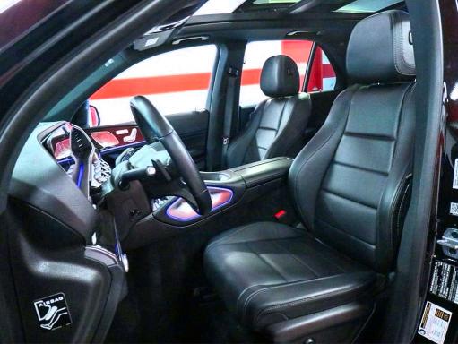 Aukcja sprzedaży 2022 Mercedes-benz Gle, vin: 4JGFB4JB2NA625797, numer aukcji: 56183026