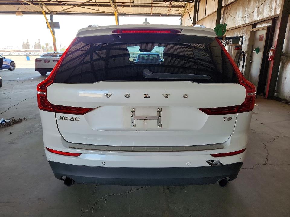 Продаж на аукціоні авто 2020 Volvo Xc60, vin: YV4102DKXL1459172, номер лоту: 59155806