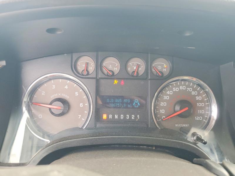 Aukcja sprzedaży 2010 Ford F150, vin: 1FTEX1E88AKC54177, numer aukcji: 55941856