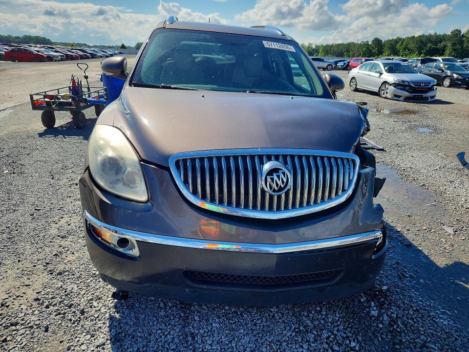 Aukcja sprzedaży 2010 Buick Enclave, vin: 5GALRCED0AJ245667, numer aukcji: 57112896