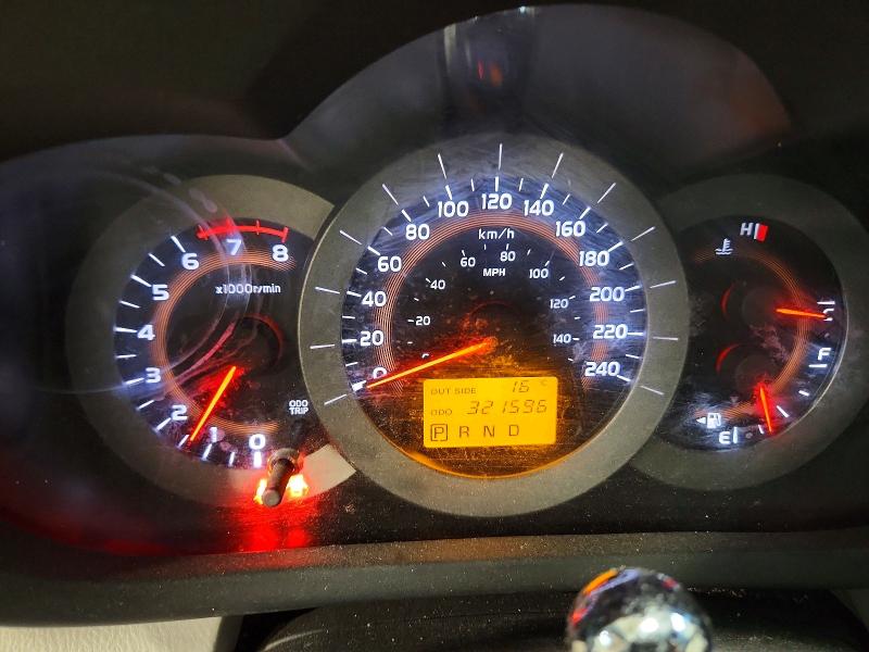 Aukcja sprzedaży 2006 Toyota Rav4, vin: JTMBK33V165006154, numer aukcji: 55024336