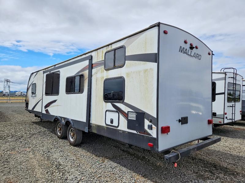 Aukcja sprzedaży 2018 Heartland Rv Mallard North Trail & Wilderness, vin: 5SFNB3625JN381095, numer aukcji: 58954506