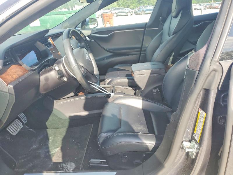 Aukcja sprzedaży 2019 Tesla Model S, vin: 5YJSA1E43KF331263, numer aukcji: 56297046