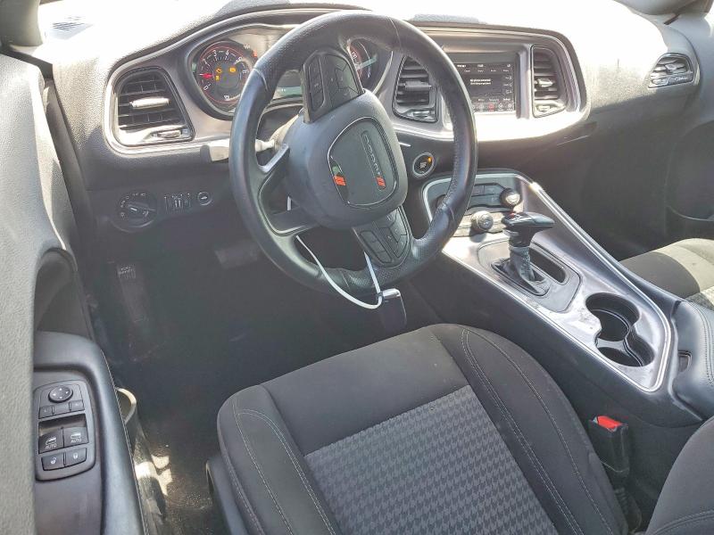 Aukcja sprzedaży 2020 Dodge Challenger, vin: 2C3CDZAG3LH214857, numer aukcji: 57160076