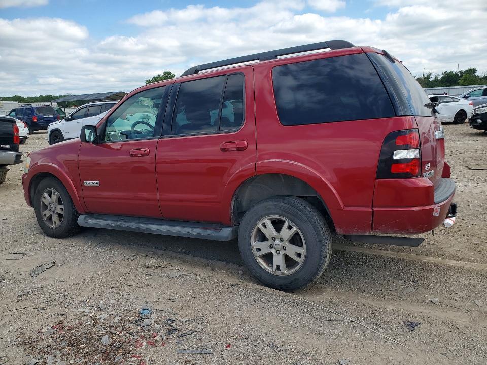 Aukcja sprzedaży 2007 Ford Explorer, vin: 1FMEU73EX7UB39996, numer aukcji: 58407966