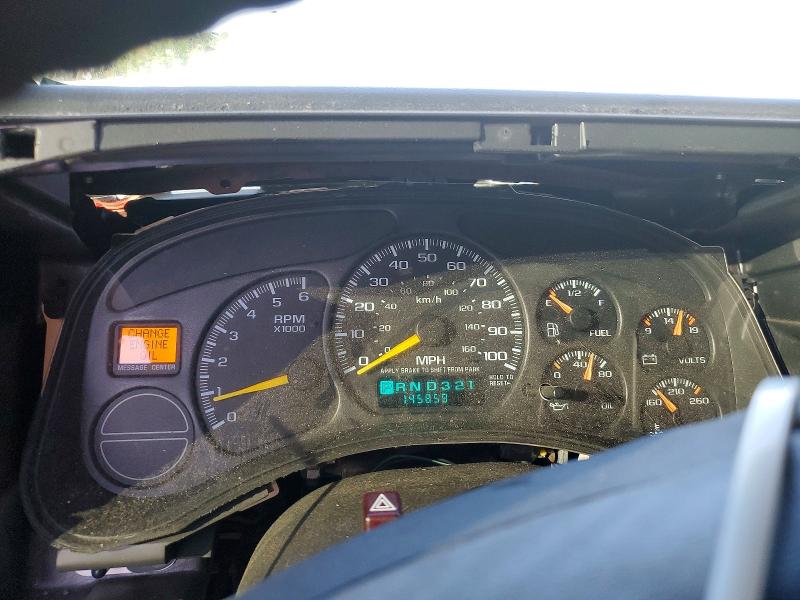 Продаж на аукціоні авто 1999 Chevrolet Silverado, vin: 2GCEK19T8X1228233, номер лоту: 56238926