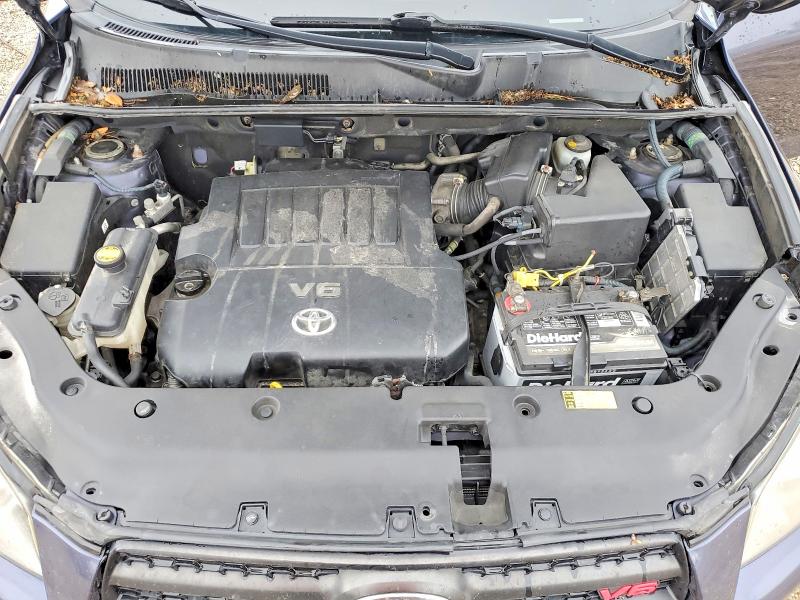 Aukcja sprzedaży 2009 Toyota Rav4, vin: JTMBK32V095071860, numer aukcji: 52777406
