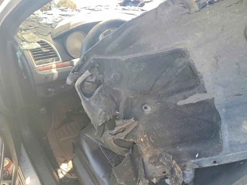 58684386 :رقم المزاد ، 2C3CCACG8CH309089 vin ، 2012 Chrysler 300 مزاد بيع