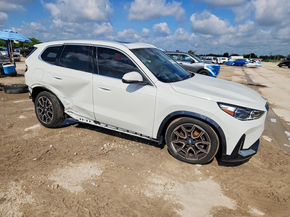 Aukcja sprzedaży 2025 Bmw X1, vin: WBX73EF08S5257992, numer aukcji: 56099866