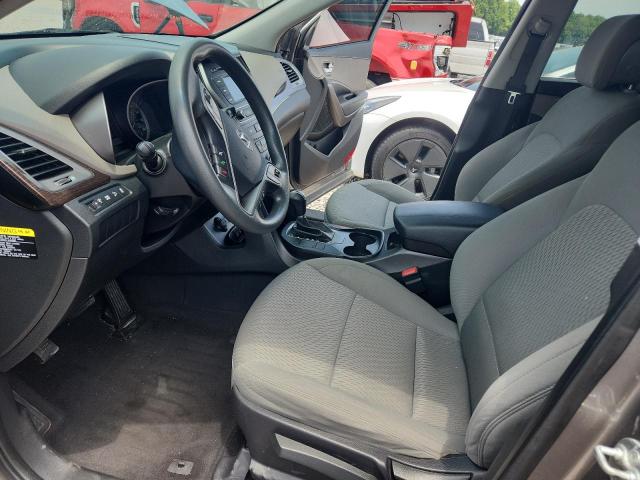 Aukcja sprzedaży 2018 Hyundai Santa Fe Sport, vin: 5NMZT3LB0JH104034, numer aukcji: 56354916