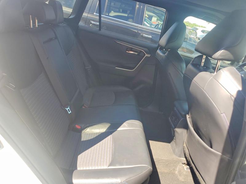 57290506 :رقم المزاد ، JTMEWRFV3LD551144 vin ، 2020 Toyota Rav4 مزاد بيع