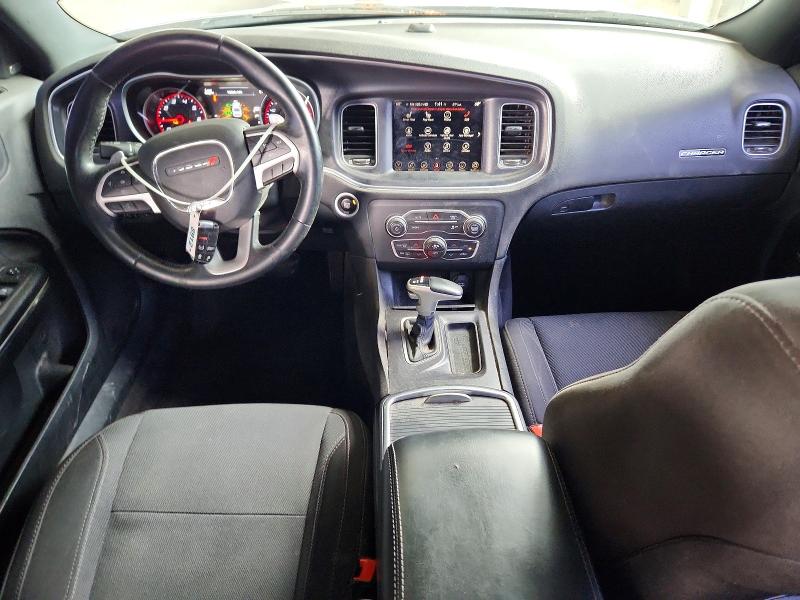 Продаж на аукціоні авто 2017 Dodge Charger, vin: 2C3CDXCT9HH528101, номер лоту: 55502036