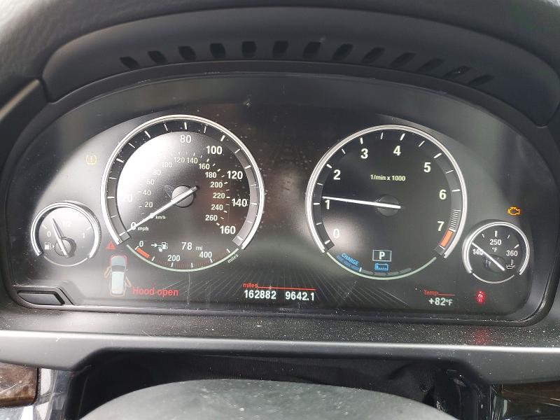 Продажа на аукционе авто 2016 Bmw X5, vin: 5UXKT0C56G0S75162, номер лота: 55719126