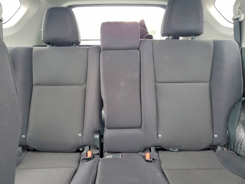 Продажа на аукционе авто 2018 Toyota Rav4, vin: 2T3RFREVXJW811266, номер лота: 58299026