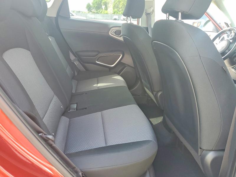 Продажа на аукционе авто 2020 Kia Soul, vin: KNDJ23AU2L7053179, номер лота: 59094336