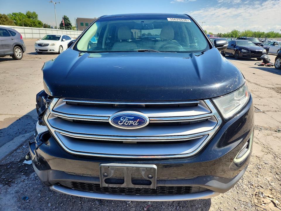 Aukcja sprzedaży 2018 Ford Edge, vin: 2FMPK4K97JBB89589, numer aukcji: 55626636