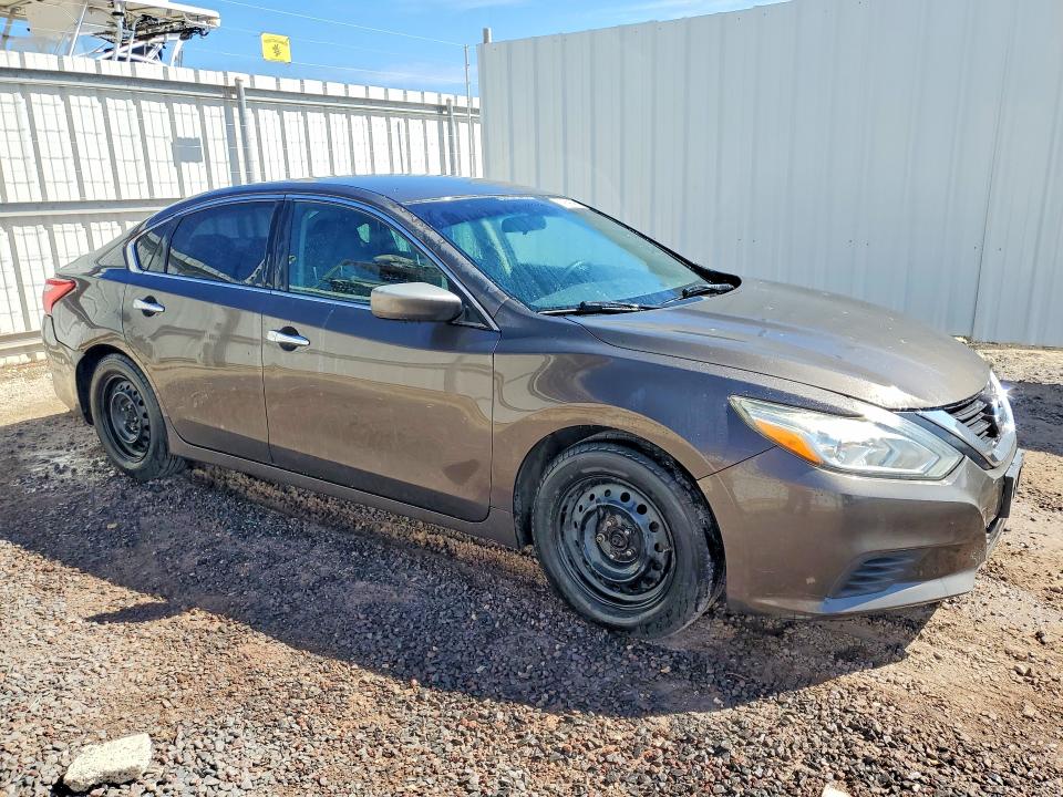 Aukcja sprzedaży 2016 Nissan Altima, vin: 1N4AL3APXGN305453, numer aukcji: 58315216