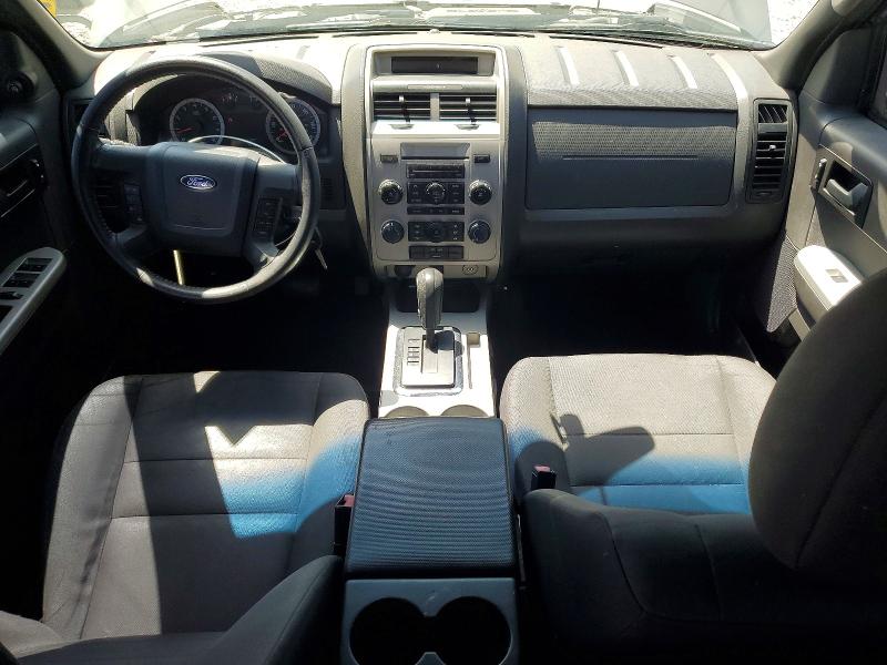 57762506 :رقم المزاد ، 1FMCU9DG5BKC64699 vin ، 2011 Ford Escape مزاد بيع