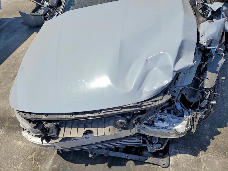 56471336 :رقم المزاد ، 1HGCV2F35MA030270 vin ، 2021 Honda Accord مزاد بيع