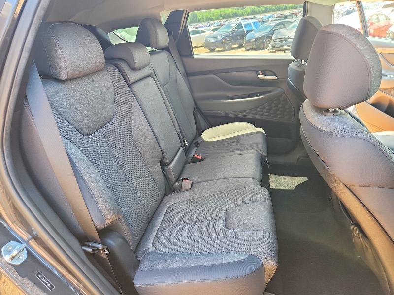 Продаж на аукціоні авто 2023 Hyundai Santa Fe, vin: 5NMS24AJ5PH539404, номер лоту: 57039586