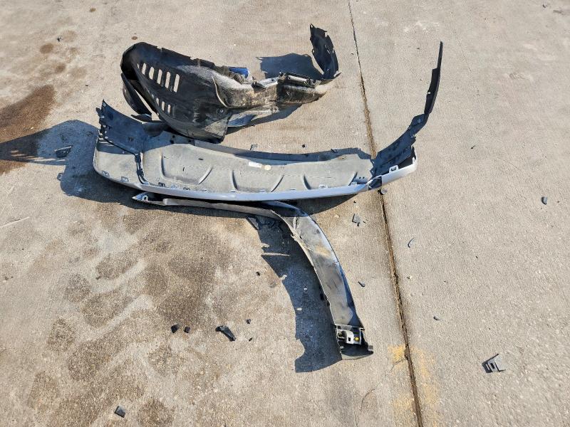 2023 Chevrolet Trailblazer მანქანა იყიდება აუქციონზე, vin: KL79MPSL9PB169909, აუქციონის ნომერი: 58530166