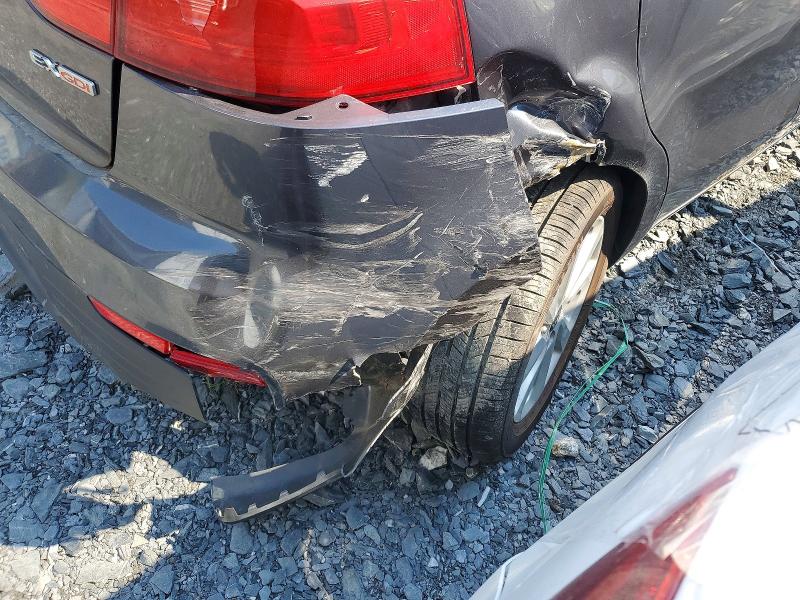 58036806 :رقم المزاد ، KNADN5A3XH6022957 vin ، 2017 Kia Rio مزاد بيع