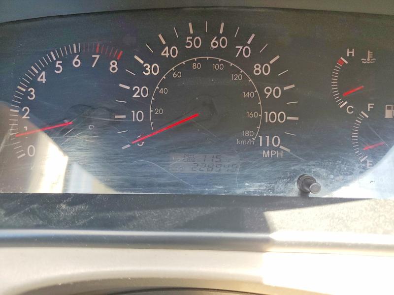 57186786 :رقم المزاد ، 1NXBR32E06Z677829 vin ، 2006 Toyota Corolla مزاد بيع