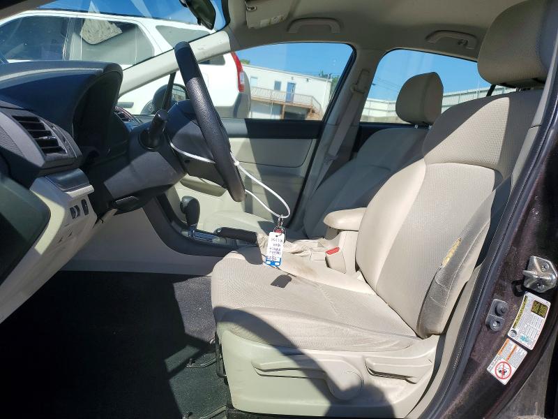 Продажа на аукционе авто 2013 Subaru Impreza, vin: JF1GPAA61DH803058, номер лота: 58377146